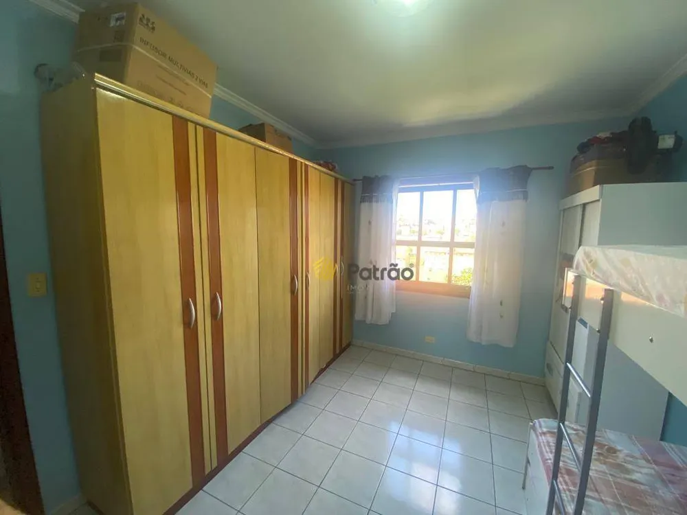 Sobrado, 3 quartos, 314 m² - Foto 8