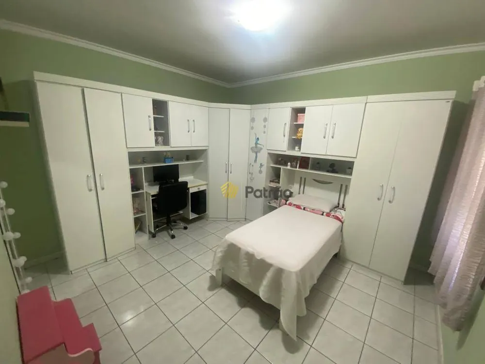 Sobrado, 3 quartos, 314 m² - Foto 9