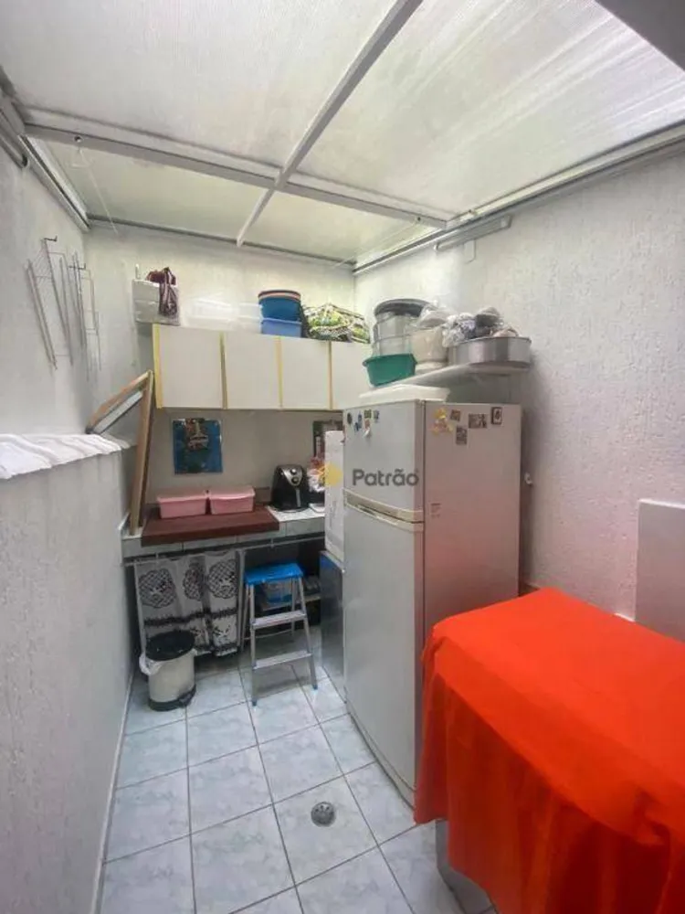Sobrado, 3 quartos, 314 m² - Foto 6