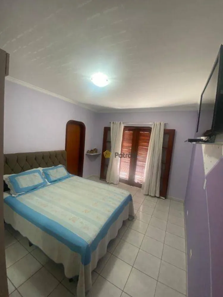 Sobrado, 3 quartos, 314 m² - Foto 10