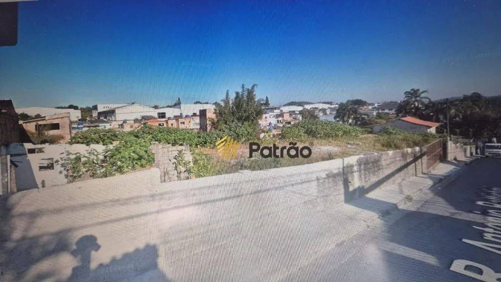 Terreno, 2690 m² - Foto 1