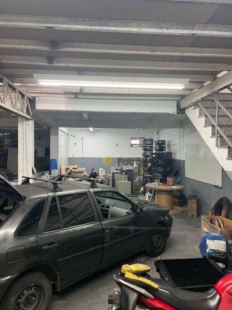 Loja-Salão para alugar, 288m² - Foto 1