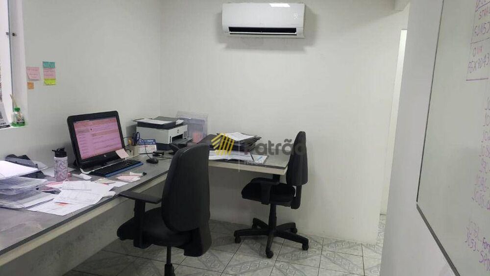 Loja-Salão para alugar, 288m² - Foto 3
