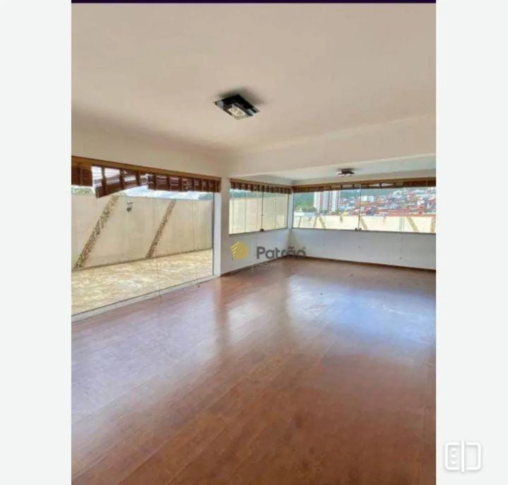 Casa de Condomínio, 5 quartos - Foto 4