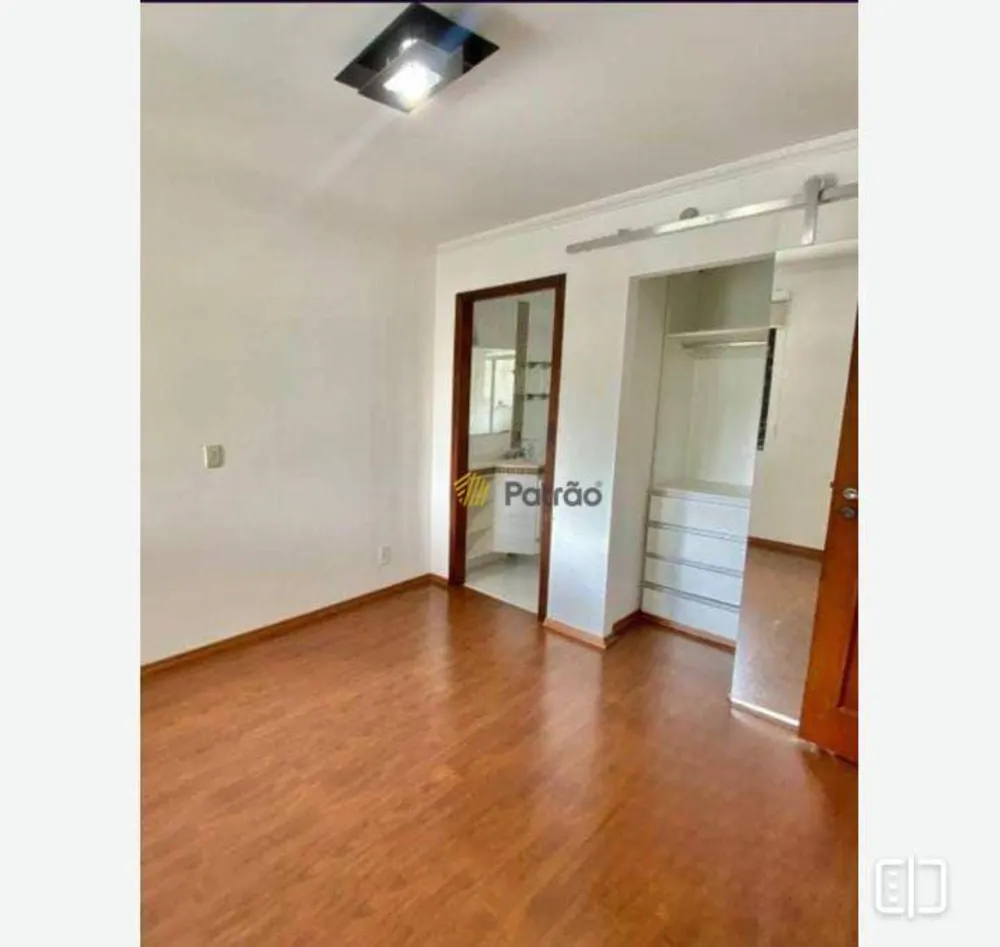 Casa de Condomínio, 5 quartos - Foto 10