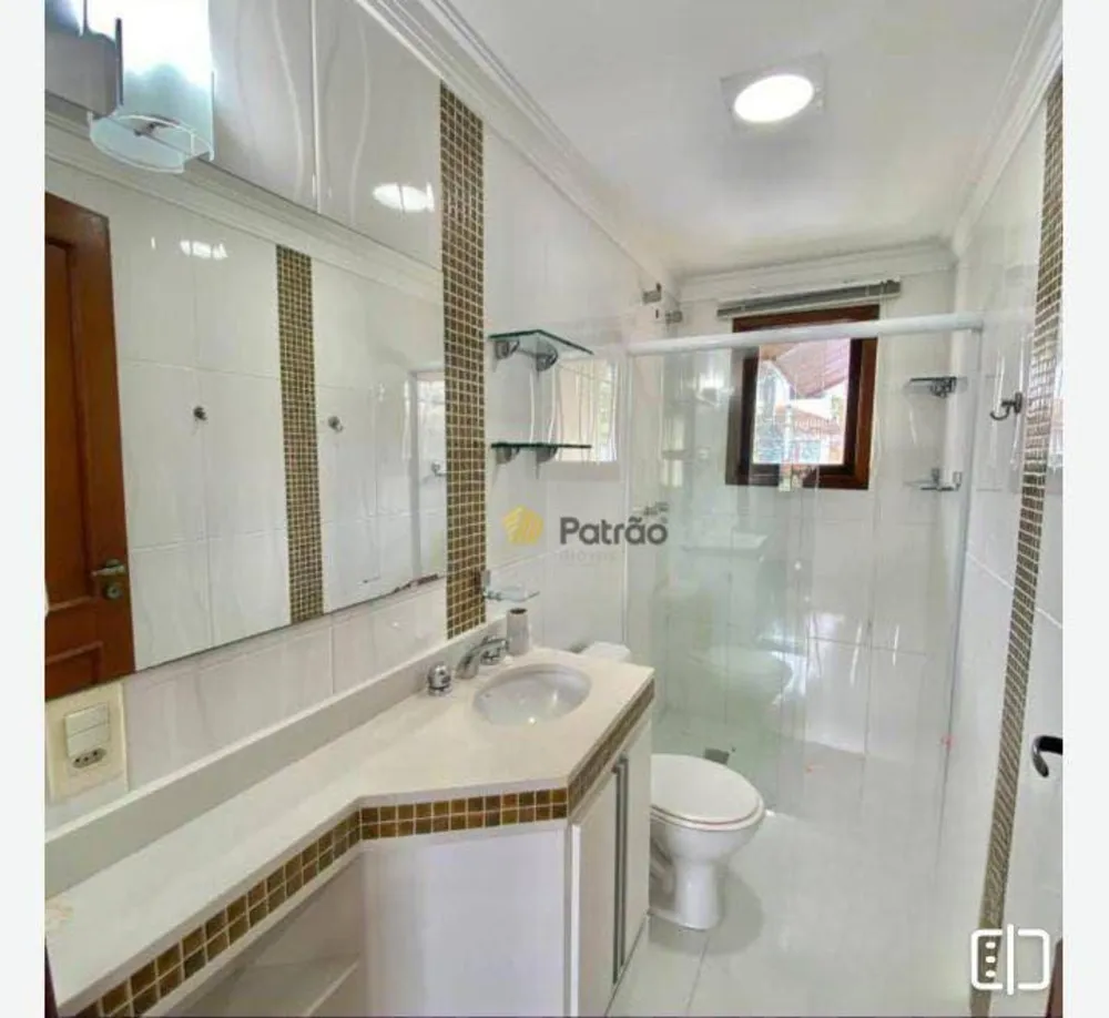 Casa de Condomínio, 5 quartos - Foto 6