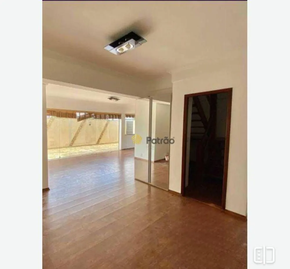 Casa de Condomínio, 5 quartos - Foto 8