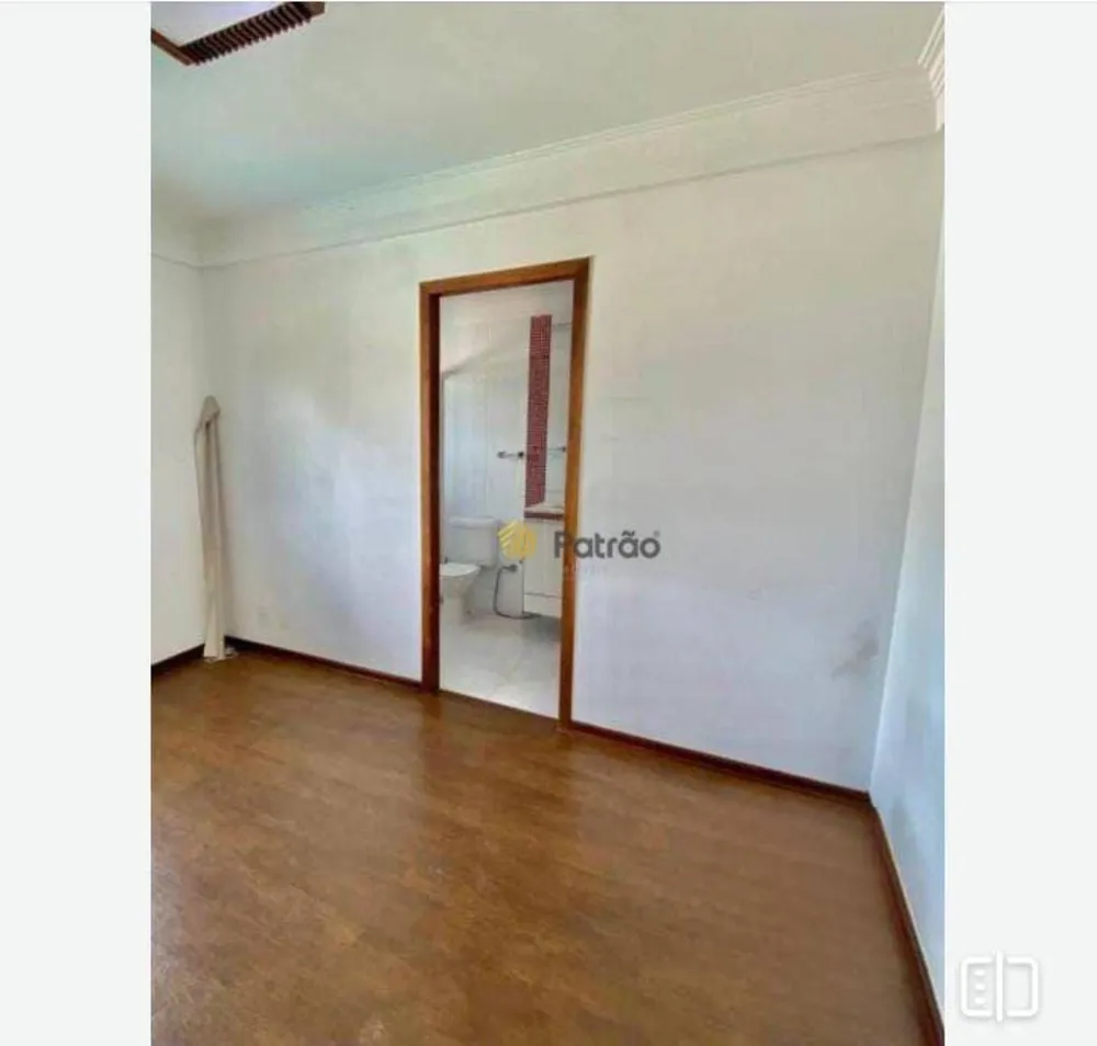 Casa de Condomínio, 5 quartos - Foto 5