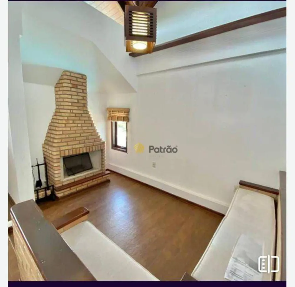 Casa de Condomínio, 5 quartos - Foto 7