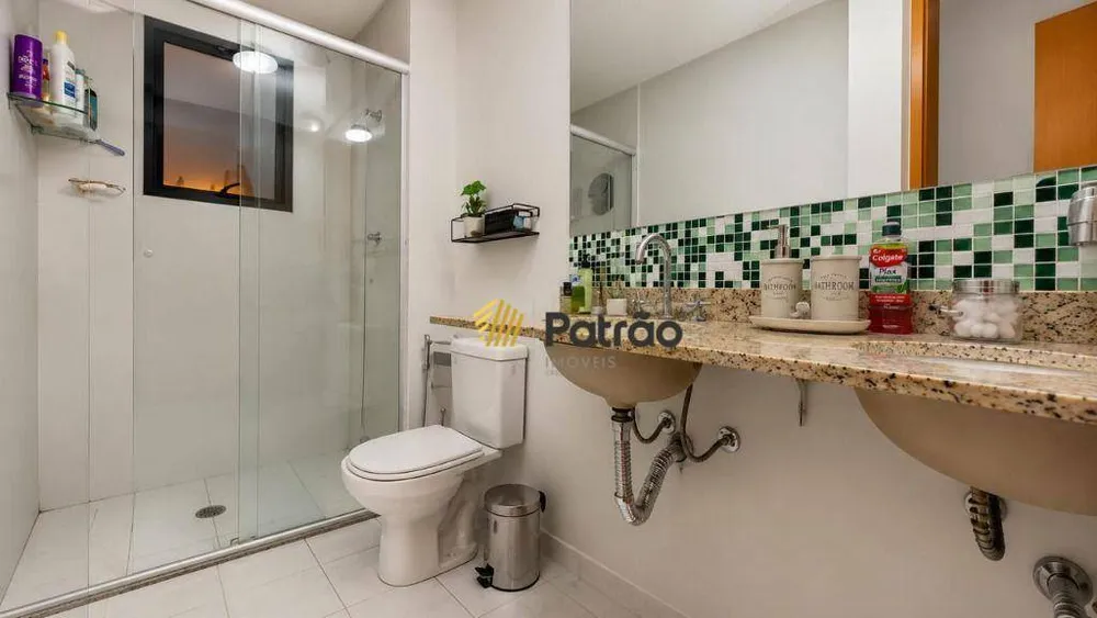Apartamento, 3 quartos, 144 m² - Foto 7
