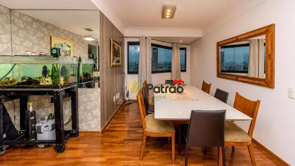 Apartamento, 3 quartos, 144 m² - Foto 3