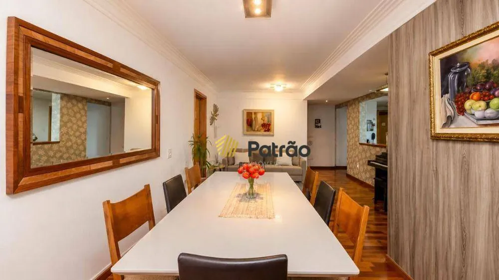 Apartamento, 3 quartos, 144 m² - Foto 5
