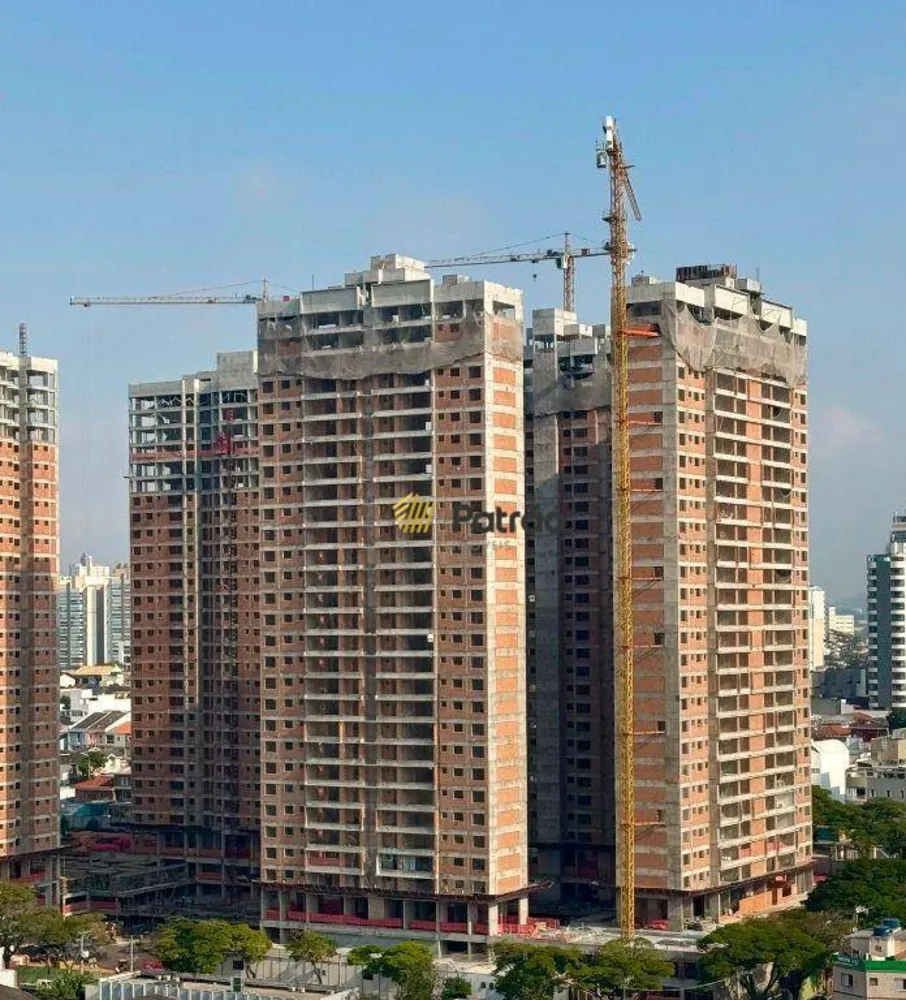 Apartamento, 3 quartos, 163 m² - Foto 1