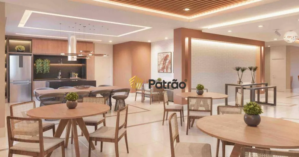 Apartamento, 3 quartos, 124 m² - Foto 5