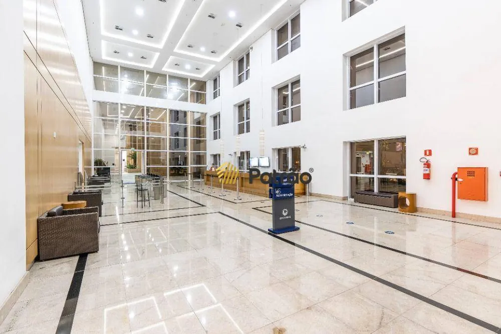 Sala-Conjunto, 346 m² - Foto 5