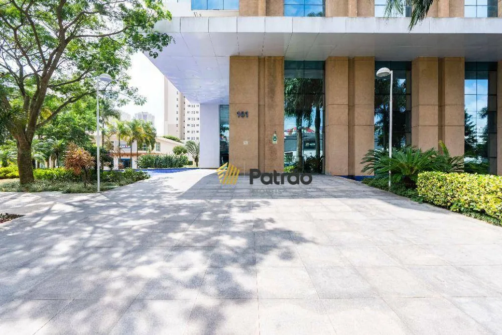 Sala-Conjunto, 346 m² - Foto 7