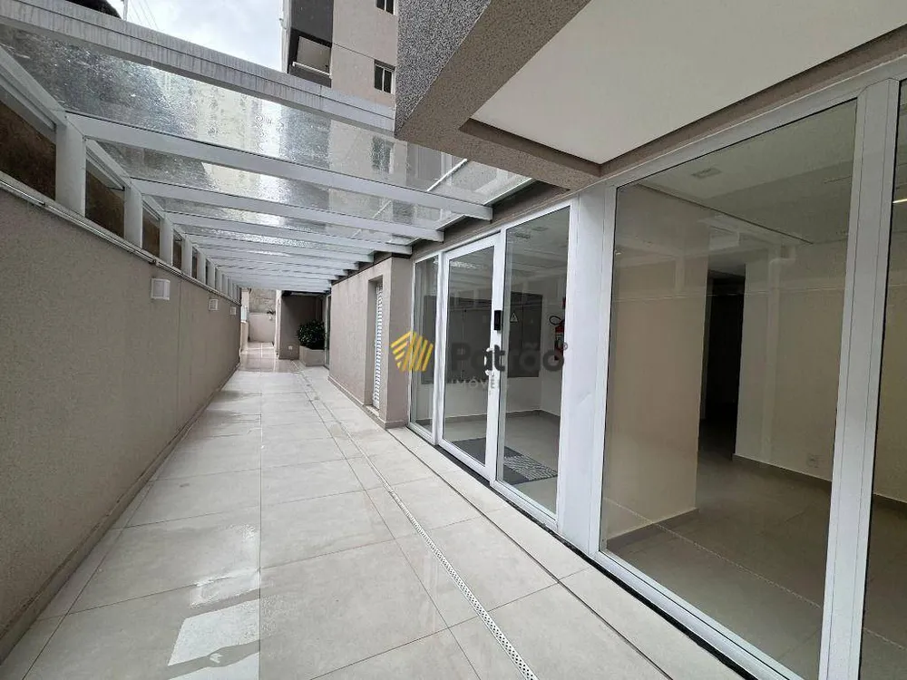 Apartamento, 2 quartos, 58 m² - Foto 16
