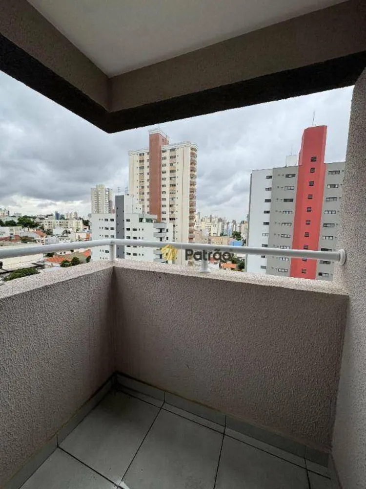 Apartamento, 2 quartos, 58 m² - Foto 6