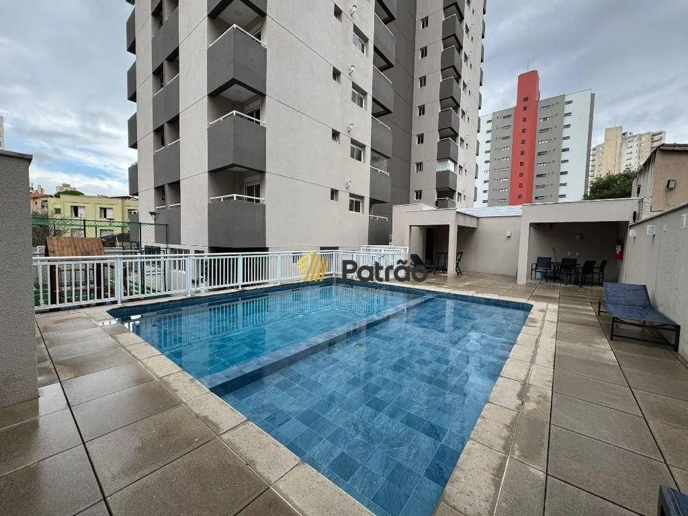 Apartamento, 2 quartos, 58 m² - Foto 14