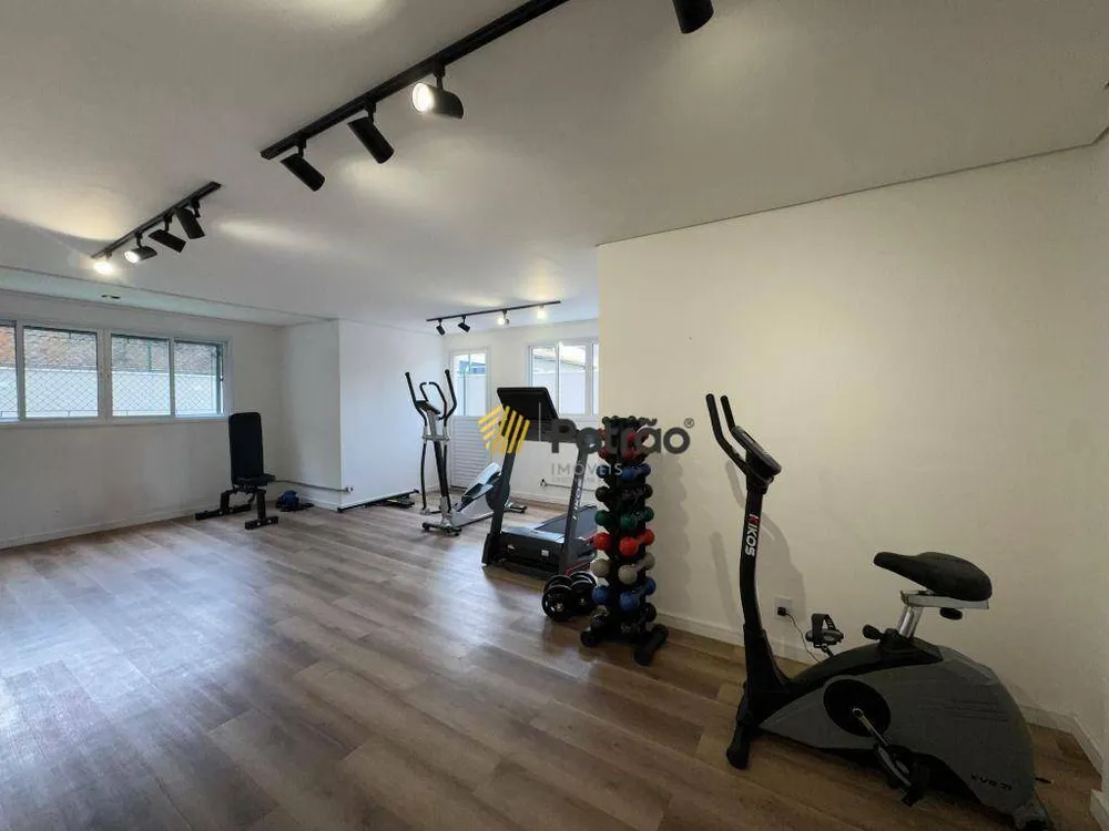 Apartamento, 2 quartos, 58 m² - Foto 10
