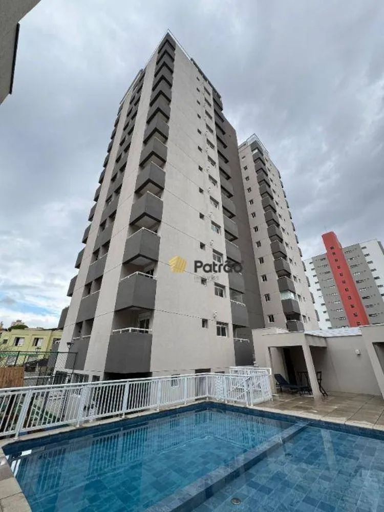 Apartamento, 2 quartos, 58 m² - Foto 15