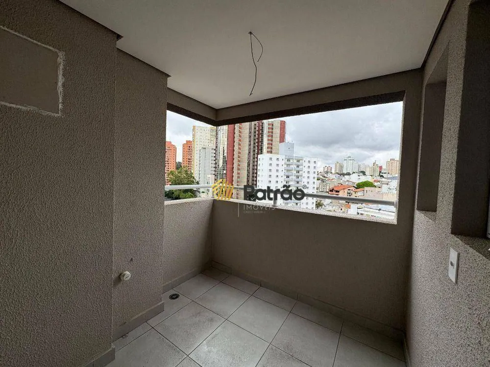 Apartamento, 2 quartos, 58 m² - Foto 2
