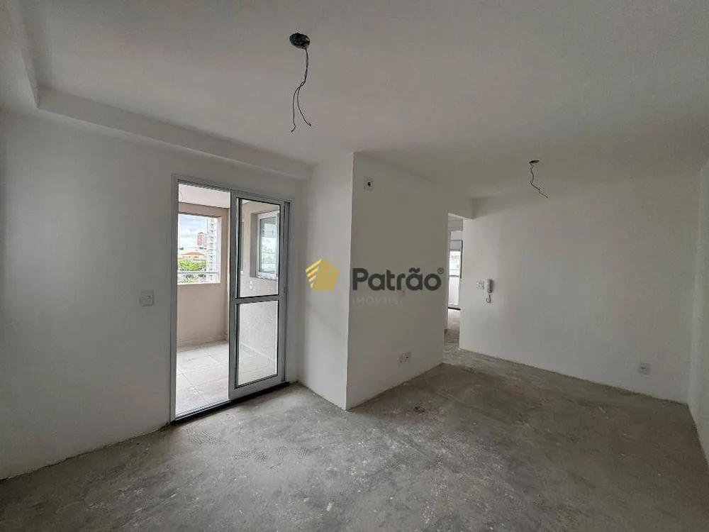 Apartamento, 2 quartos, 58 m² - Foto 1