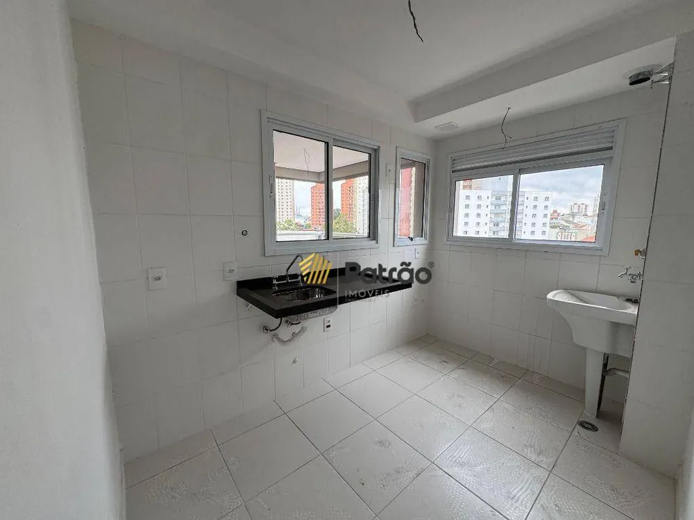 Apartamento, 2 quartos, 58 m² - Foto 3