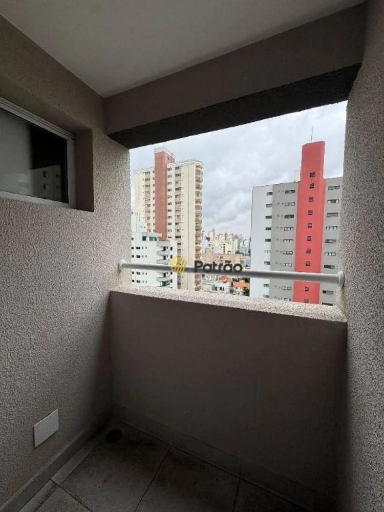 Apartamento, 2 quartos, 58 m² - Foto 9