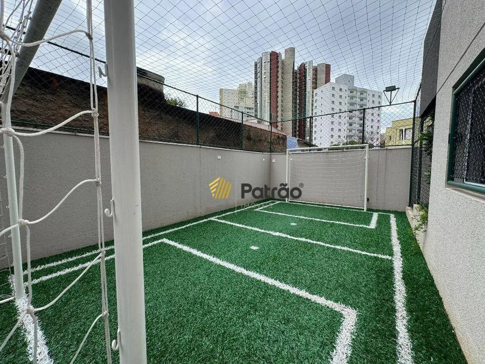 Apartamento, 2 quartos, 58 m² - Foto 12