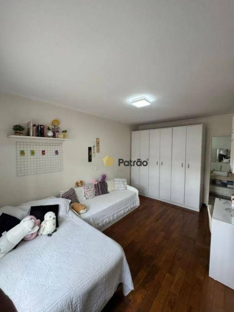 Sobrado, 3 quartos, 148 m² - Foto 4