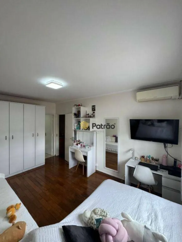 Sobrado, 3 quartos, 148 m² - Foto 3