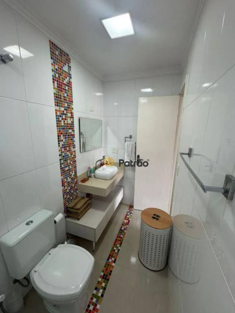 Sobrado, 3 quartos, 148 m² - Foto 2
