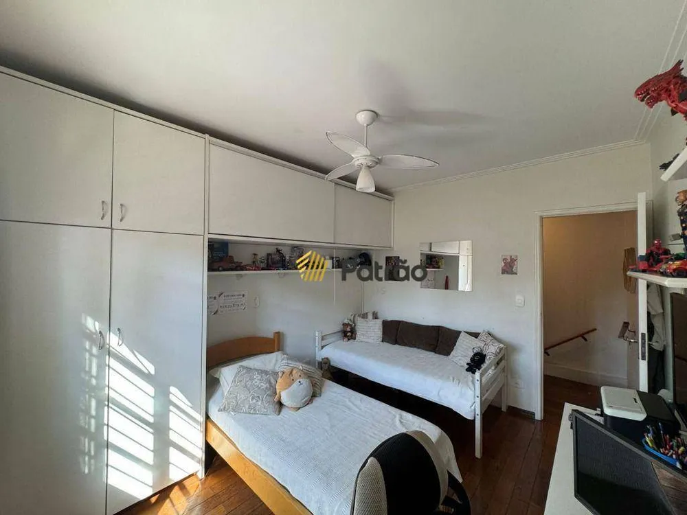 Sobrado, 3 quartos, 148 m² - Foto 8