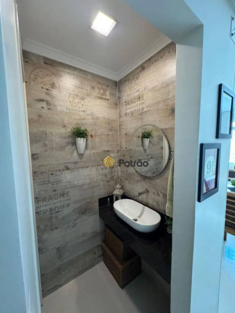Sobrado, 3 quartos, 148 m² - Foto 5