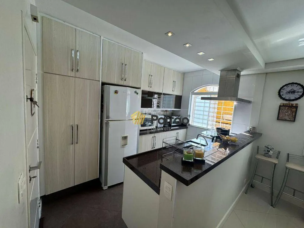 Sobrado, 3 quartos, 148 m² - Foto 7
