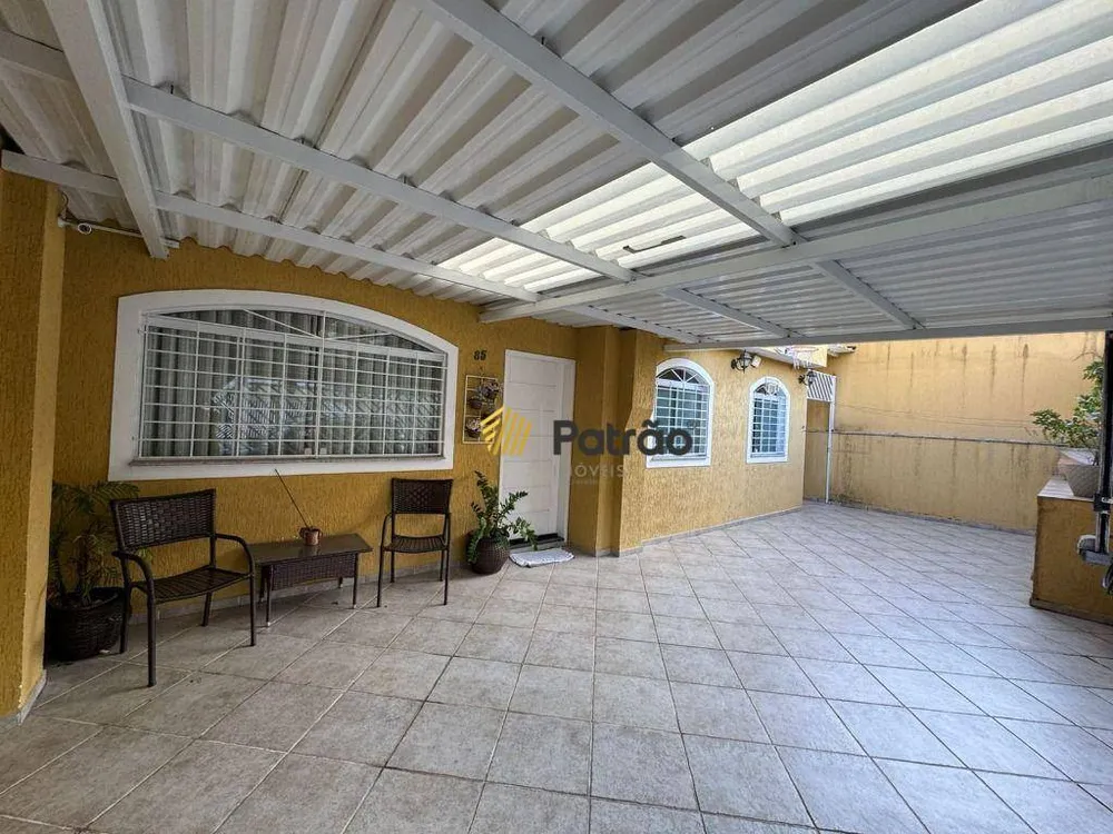 Sobrado, 3 quartos, 148 m² - Foto 6