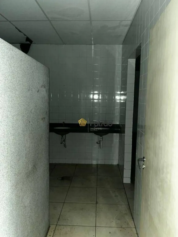 Prédio Inteiro, 650 m² - Foto 12