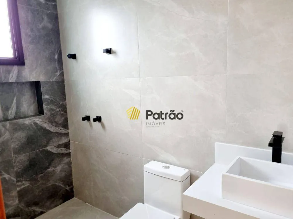 Casa de Condomínio, 3 quartos - Foto 10