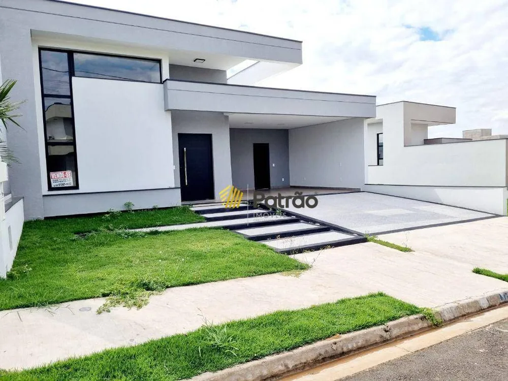 Casa de Condomínio, 3 quartos - Foto 5