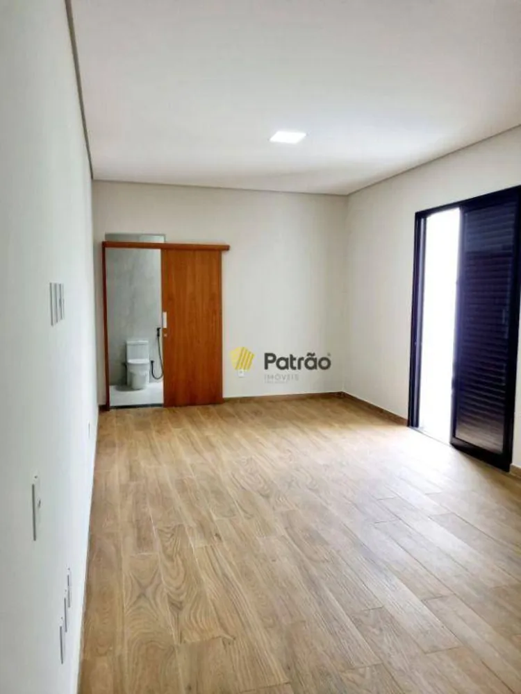 Casa de Condomínio, 3 quartos - Foto 12