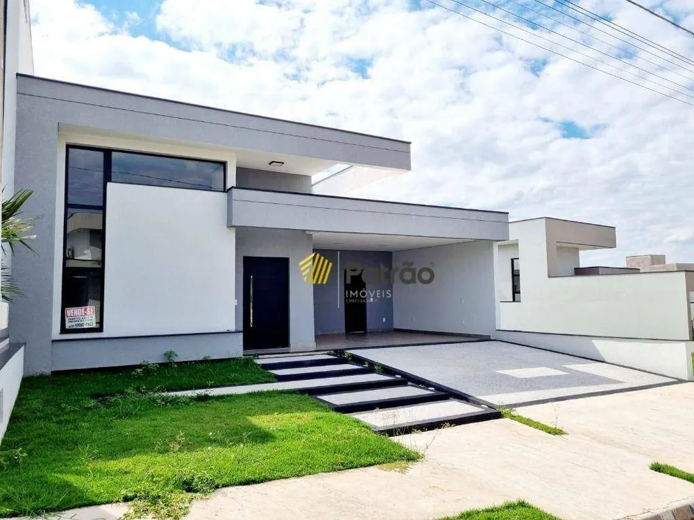 Casa de Condomínio, 3 quartos - Foto 6