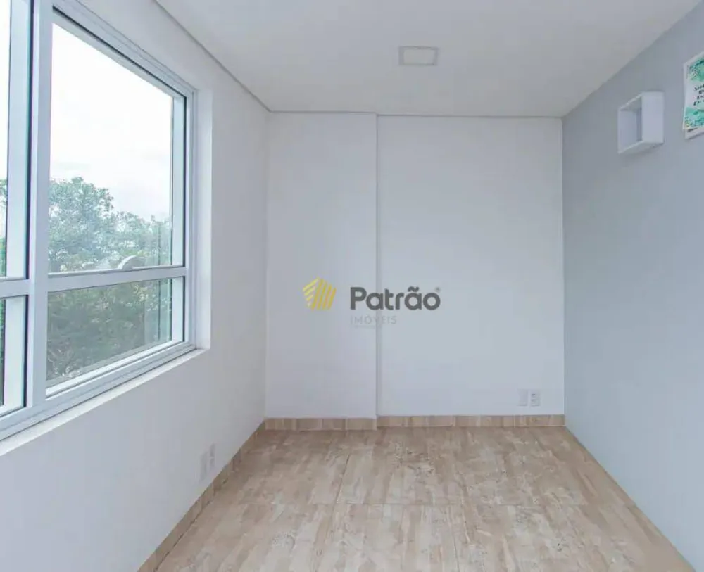 Sala-Conjunto, 32 m² - Foto 6