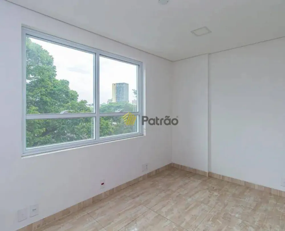 Sala-Conjunto, 32 m² - Foto 7