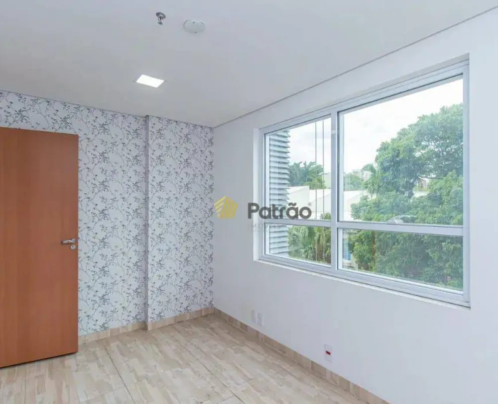 Sala-Conjunto, 32 m² - Foto 5