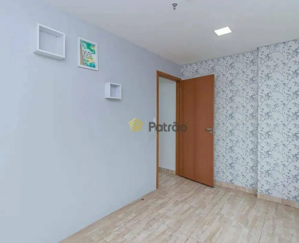 Sala-Conjunto, 32 m² - Foto 3