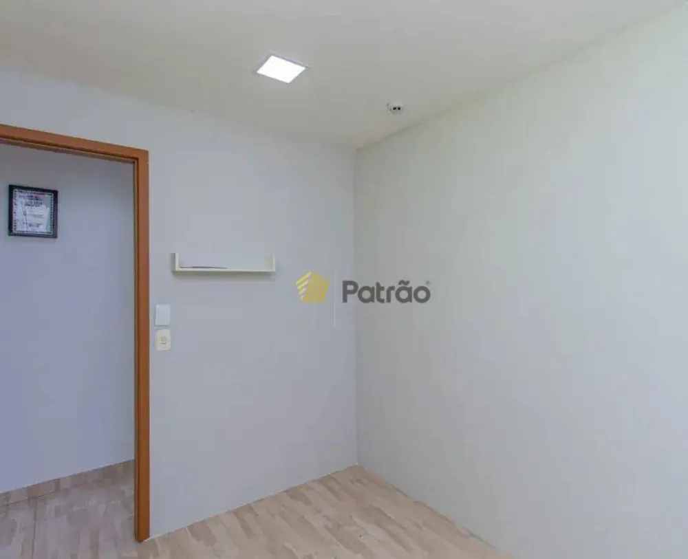 Sala-Conjunto, 32 m² - Foto 9