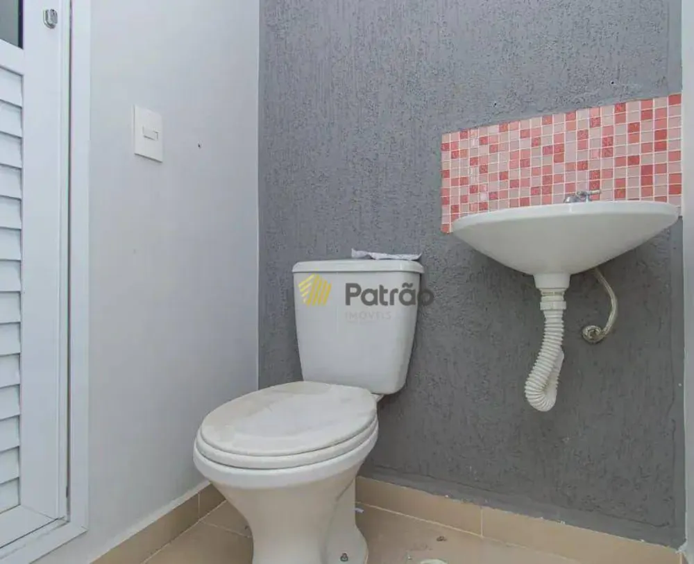 Sala-Conjunto, 32 m² - Foto 4