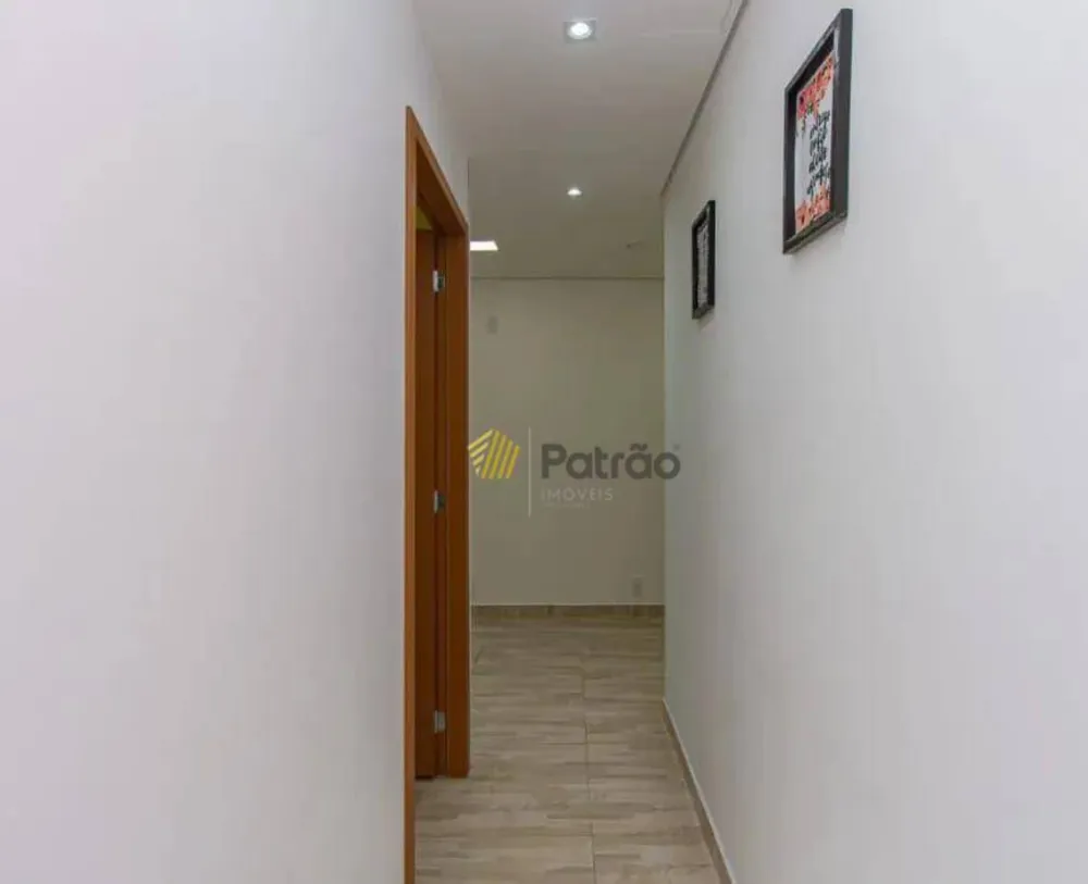 Sala-Conjunto, 32 m² - Foto 8