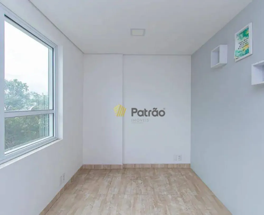 Sala-Conjunto, 32 m² - Foto 5